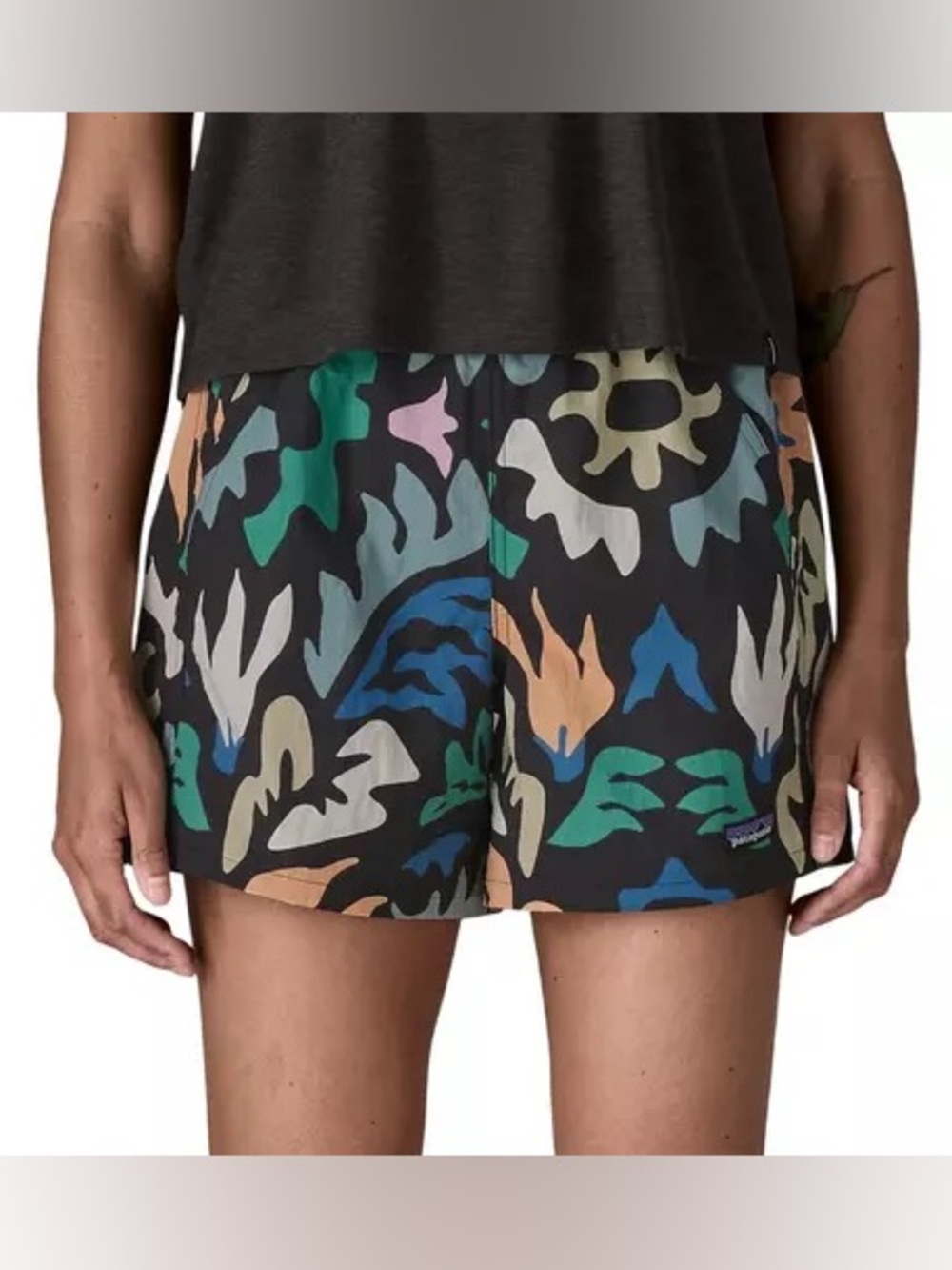 Patagonia Baggies Shorts